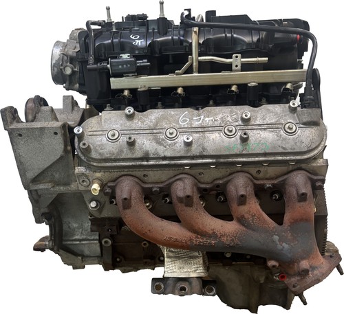 Engine 19256594 l96 - 19256594,