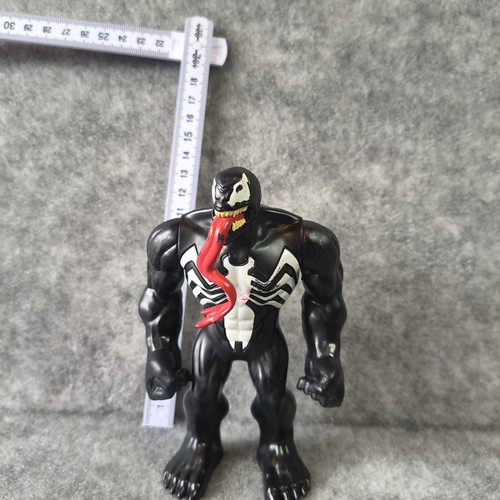 Marvel venom action - marvel,