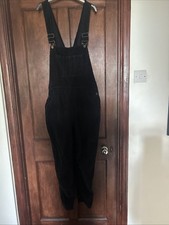 Lucy and Yak Dungarees