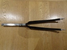 Kinesis carbon fork 700c - carbon,
