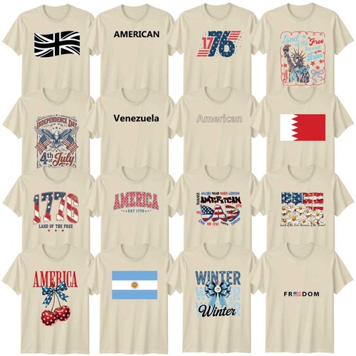 Patriotic adult shirt - patriotic,