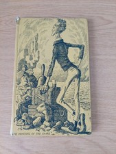 The Hunting Of The Snark by Lewis Carroll 1948 - Mervyn Peake - Zodiac Book