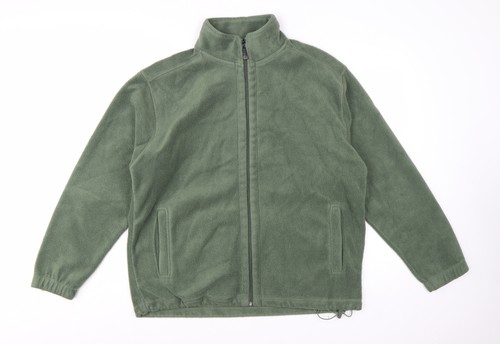 Ewm men green - green, full