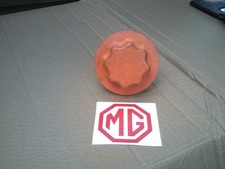 MGF, MG TF, Spare wheel