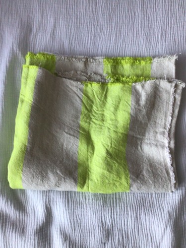Designers guild fabric piece - designers,
