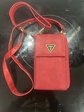 GUESS USA Crossbody Phone