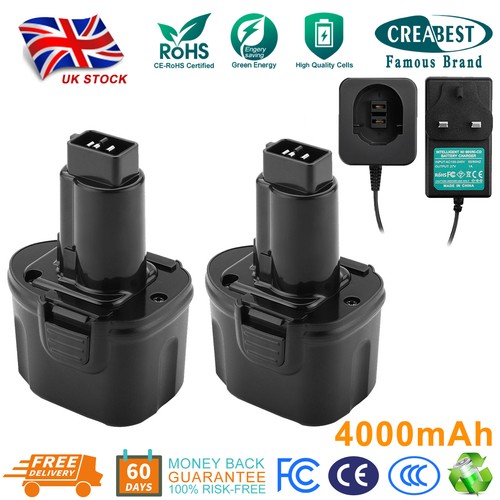 Battery charger for - ni-mh, battery/charger