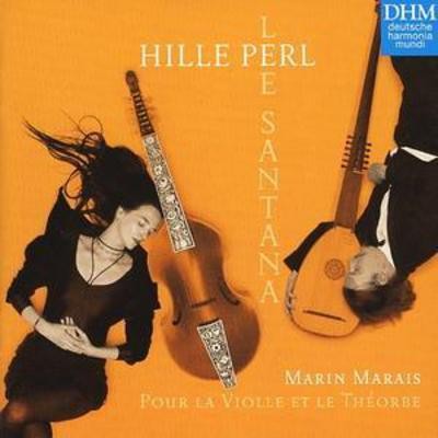 Hille perl pour - hille, la