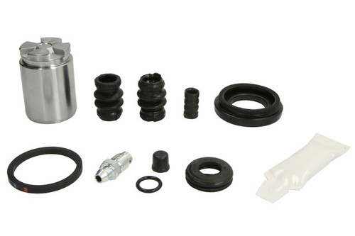 Brake caliper repair kit left - caliper,