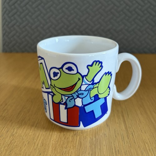 Baby kermit the - baby, frog