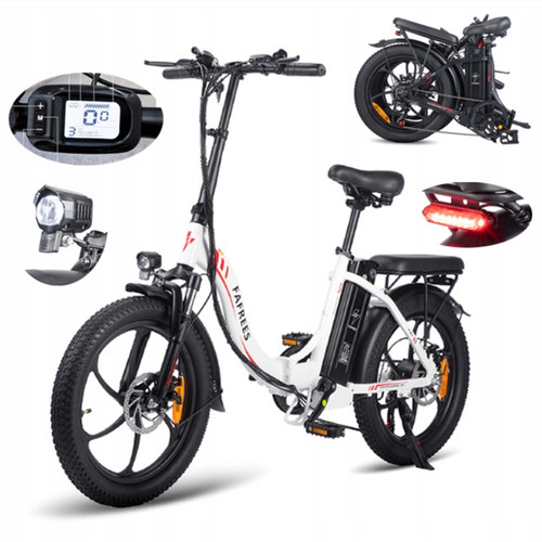 Electric bike 36v - bike,
