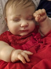 Joseph Realborn Asleep Reborn