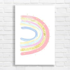 Pastel Rainbowistic
