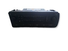 Saab 9-3 Ver1 2003 Radio CD