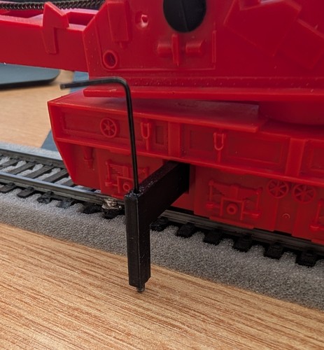 Abhd 47x hornby 739 75 - abhd,
