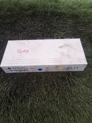 Bmw e46 series body control - bmw,