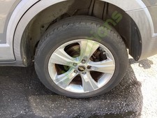 CHEVROLET CAPTIVA CDI 2007-2011 Alloy Wheel Single 235/55R18