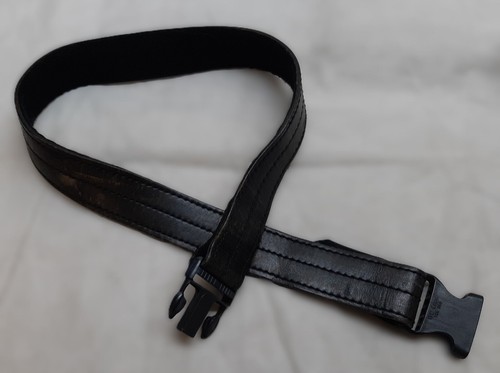 Pwl duty belt british soft - duty,