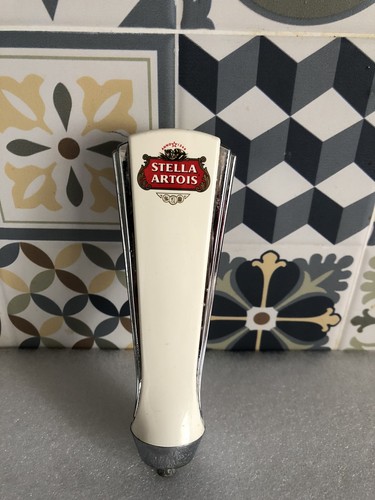 Stella artois pump tap handle - stella,