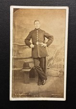 Victorian Cabinet Photo