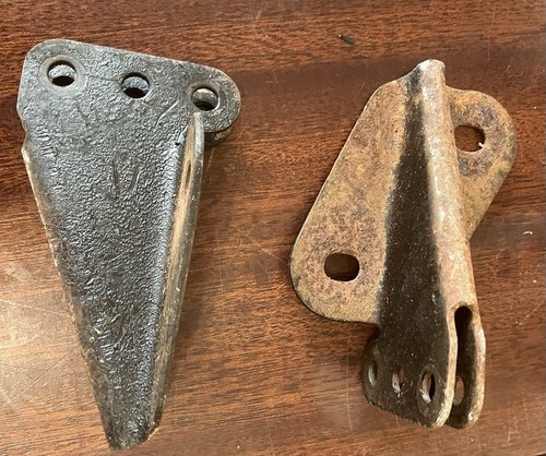 Classic mini standard - mini, seat