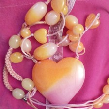 Gorgeous Lola Rose Buddy Heart