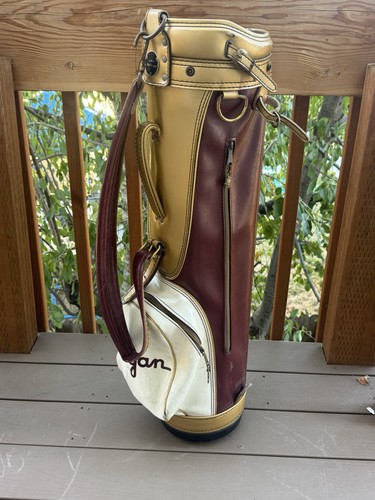 Vintage ben hogan - hogan, amf