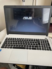 ASUS X501A 15.6 Intel Celeron