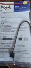 DIGITRAX LT1 DECODER AND