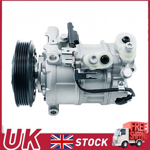 Air conditioning compressor - air, ac