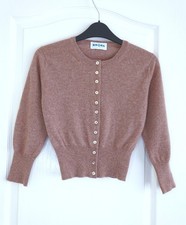 Brora Cashmere Cropped