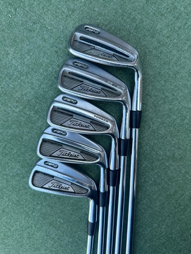 Titliest ap2 710 iron - titliest,