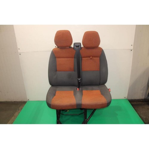 Front seat fiat ducato - seat,