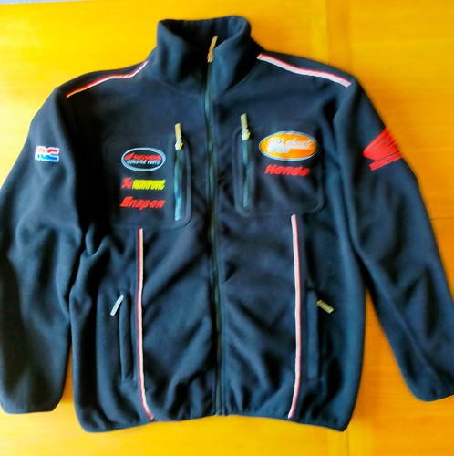 Official merchandise honda - official,