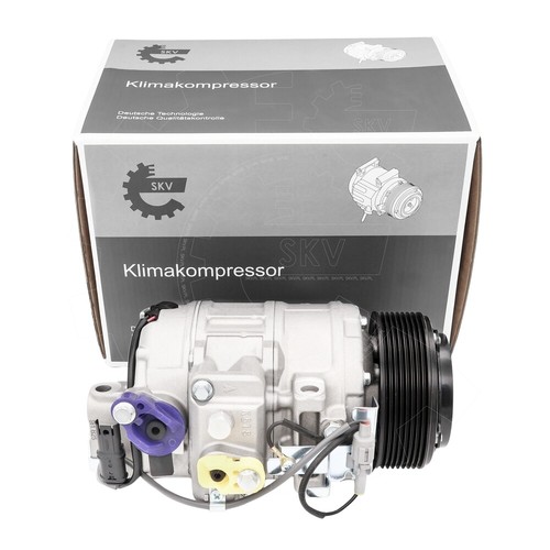 Compressor fits bmw f20 f21 - f20,