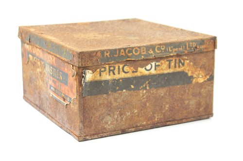 Vintage jacob cheese - vintage, jacob’s