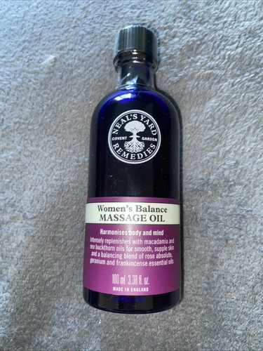 Neal yard remedies - neal's,