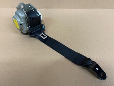 MERCEDES A CLASS W177 REAR SEAT BELT SEATBELT   A2478600985   2019 - 2024  C4579