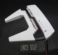 Odyssey Versa 7 Putter Steel
