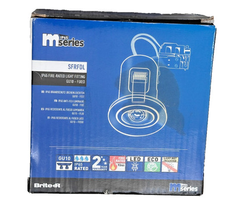 Gu10 downlights led standard - downlights,