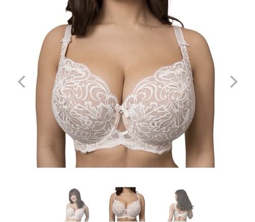 Ewa michalak bra - ewa, sz