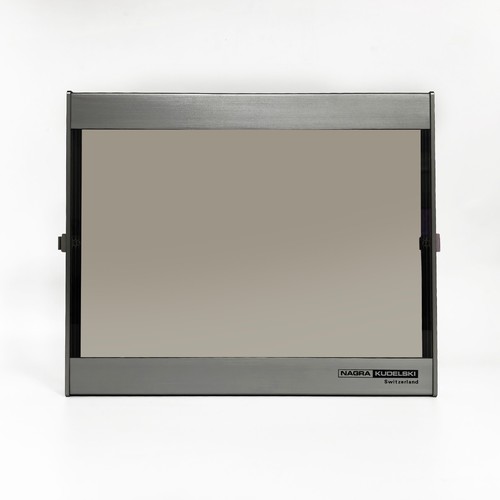 Nagra audio top - audio,