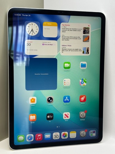 Apple ipad pro - ipad,