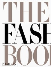 The Fashion Book by Buttolph