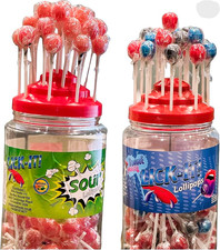 Lick - It Lollipops 150