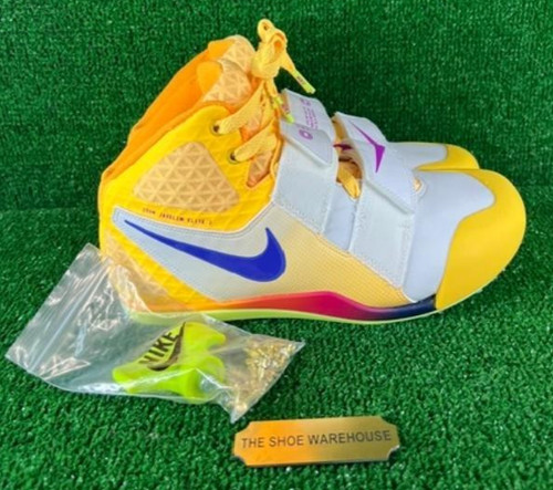 Men nike zoom javelin - nike,