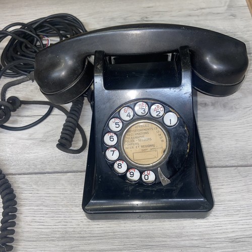 Vintage ericsson 4212b - vintage,