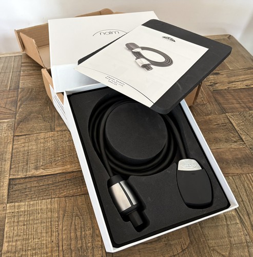 Naim audio powerline - powerline, 2m