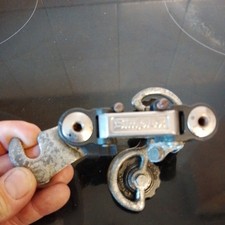 Vintage Prestige Simplex  Rear Derailleur