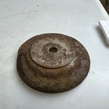 VW Beetle 1303 Spring seat